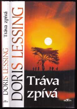 Tráva zpívá