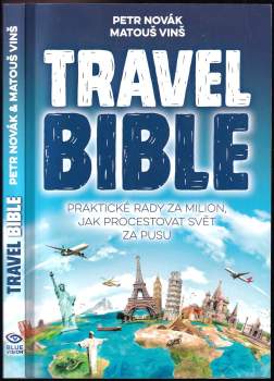 Travel bible