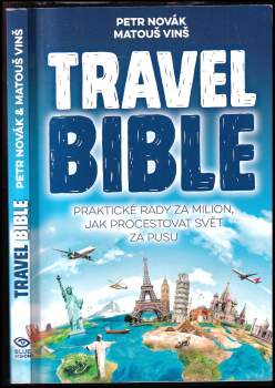 Petr Novák: Travel bible