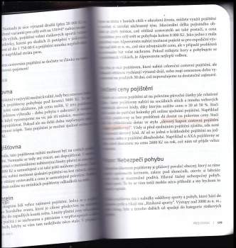 Petr Novák: Travel bible