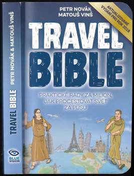 Travel bible