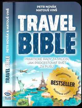 Petr Novák: Travel bible