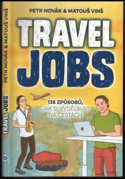 Travel jobs