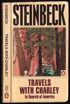 Travels with Charley in Search of America
