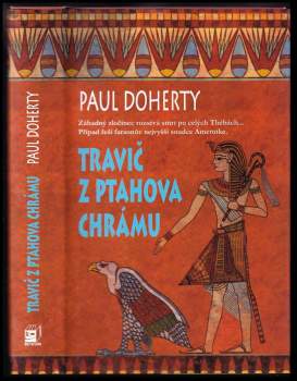 Travič z Ptahova chrámu