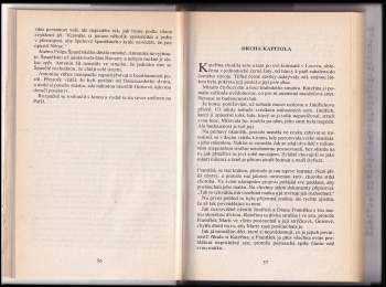 Jean Plaidy: Travička Kateřina