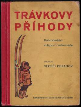 Trávkovy příhody