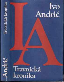 Travnická kronika