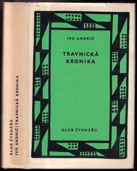Travnická kronika
