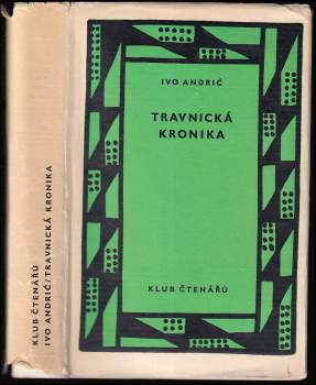 Ivo Andrić: Travnická kronika