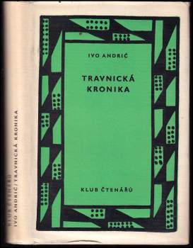 Ivo Andrić: Travnická kronika