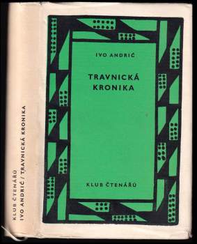 Ivo Andrić: Travnická kronika