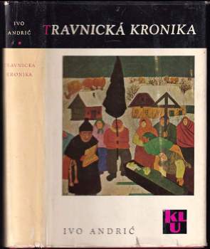 Travnická kronika