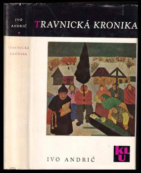 Travnická kronika