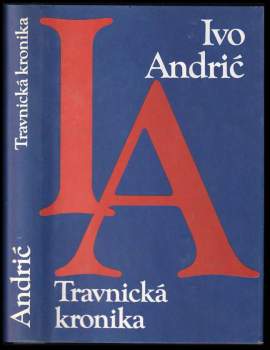 Travnická kronika