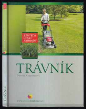 Trávník