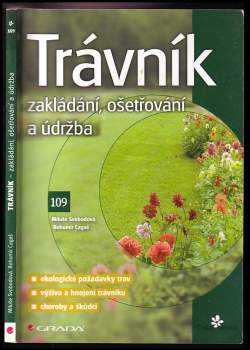 Trávník