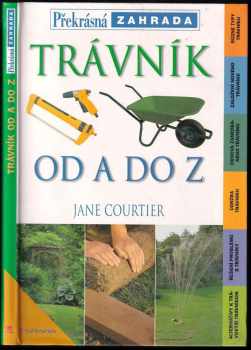 Trávník od A do Z