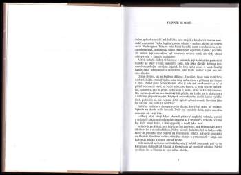 Richard Brautigan: Trávník se mstí