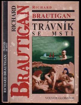 Richard Brautigan: Trávník se mstí