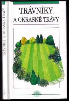 Trávníky a okrasné trávy