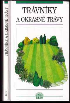 Trávníky a okrasné trávy