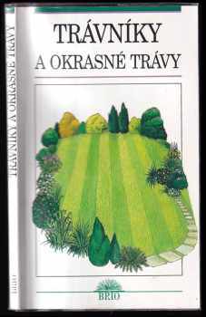 Trávníky a okrasné trávy