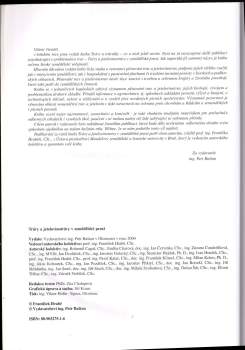 František Hrabě: Trávy a jetelovinotrávy v zemědělské praxi