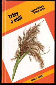 Trávy a obilí
