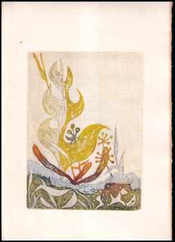 František Hrubín: Trávy