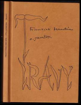 Trávy