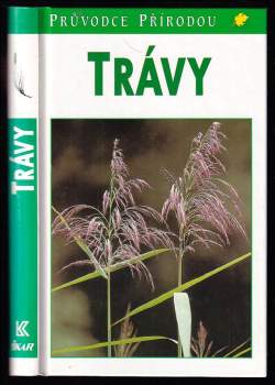 Trávy
