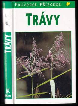Trávy