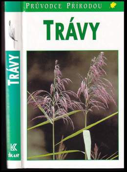 Jürke Grau: Trávy