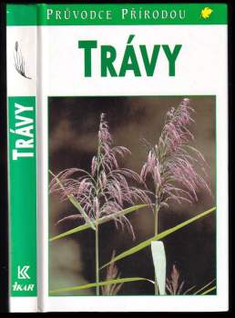 Jürke Grau: Trávy