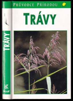 Trávy