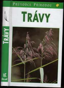 Trávy