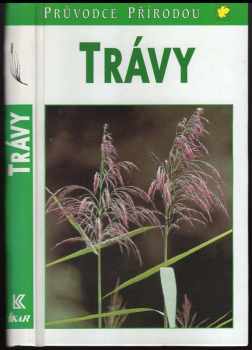 Trávy