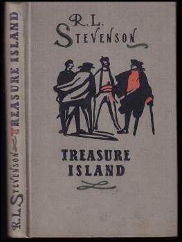 Treasure Island