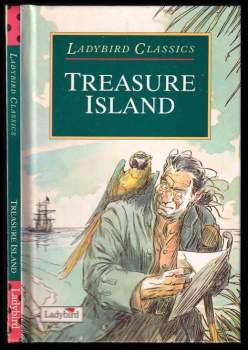 Treasure island