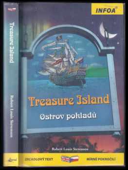 Henry Brook: Treasure island : Ostrov pokladů
