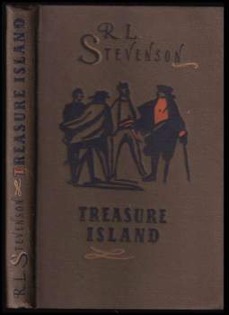 Treasure Island