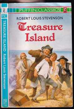 Robert Louis Stevenson: Treasure Island