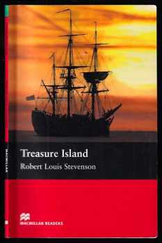 Treasure Island - Robert Louis Stevenson (2005, Macmillan Readers) - ID: 4099860