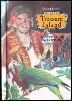 Treasure island