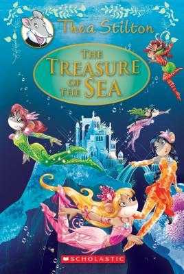 Treasure of the Roma