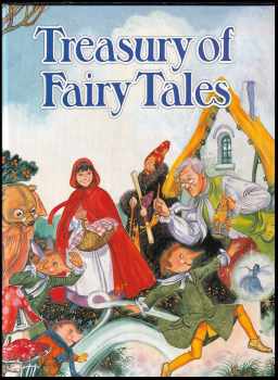 Treasury of fairy tales