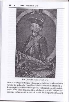 Karel Richter: Třeba i železem a krví