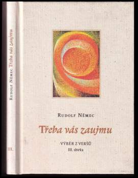 Třeba vás zaujmu
