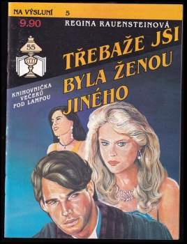 Třebaže jsi byla ženou jiného